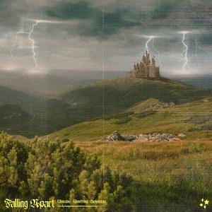 falling apart (feat. Kidmeddling & BrokenStarr)