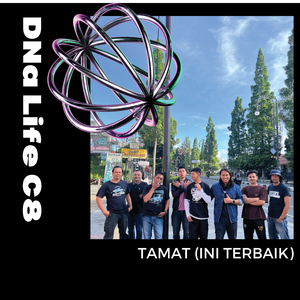 Tamat (Ini Terbaik)