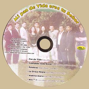 Pan De Vida