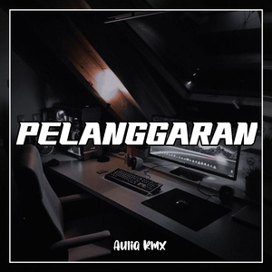 PELANGGARAN