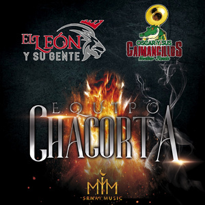 Equipo Chacorta