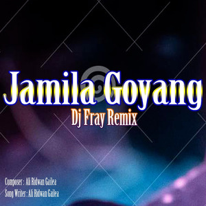 Jamila Goyang