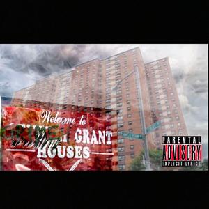 Whats Happenin? (feat. Yung Money Bagz, Drippy Finesse & Dion Santana)