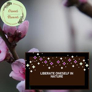 Harmonic Inner Peace With Wind