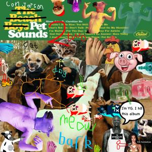 HOTDOG (feat. Lil Sewer Rat)