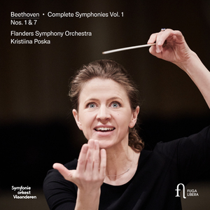 Symphony No. 1 in C Major, Op. 21: II. Andante cantabile con moto