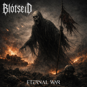 Eternal War