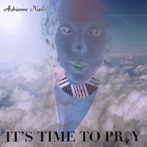 His Love Flowing Through Me