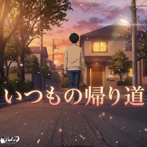 いつもの帰り道