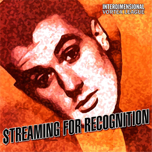 Screaming for Recognition (Chaka Khan's Plaka Flan Mix)