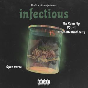 The Come Up Vol 1 (#thehottestinthecity)