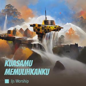 Kuasamu Memulihkanku