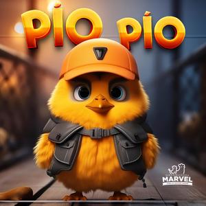 Pío Pío
