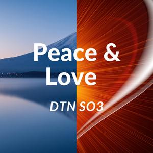 Peace & Love