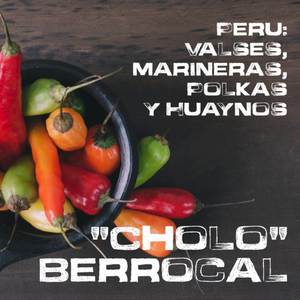Chola traicionera