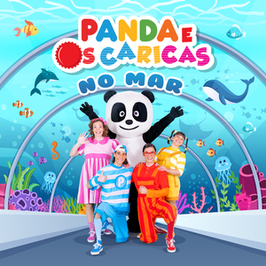 O Panda É Fixe