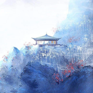夜雨寄北