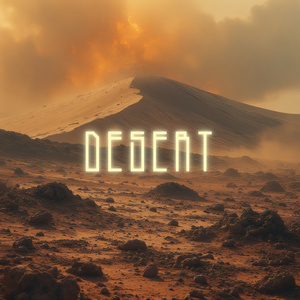 Desert