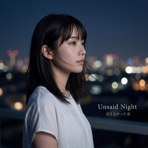 言えなかった夜