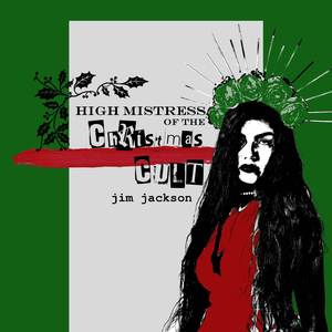 High Mistress of the Christmas Cult