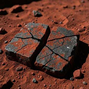 Красная планета