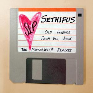 Thrust Upon (Malvolio Beach Mix)