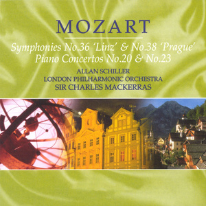 Romance (Piano Concerto No 20 In D Minor K466, Mov