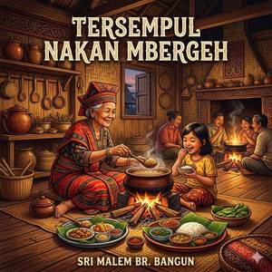 Tersempul Nakan Mbergeh
