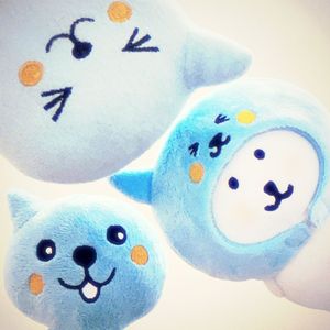 好喜欢喝Qoo啊...咕噜咕噜0o0o0o