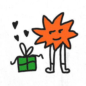 ของขวัญต่างหน้า