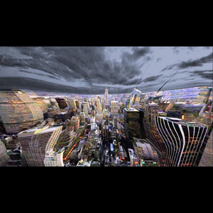 Empire State Building ps1