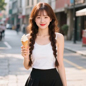 甜蜜的味道旅程