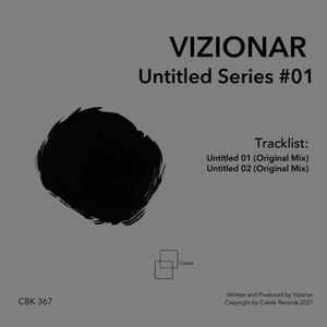 Untitled 01 (Original Mix)