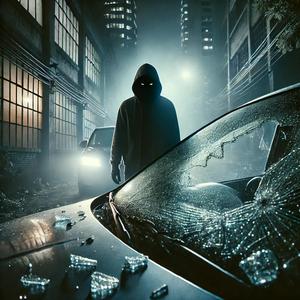 What's Yours is Mine!