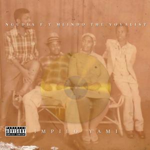 Impilo Yami (feat. Mlindo the vocalist)