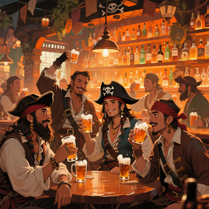 Tavern (Acoustic)