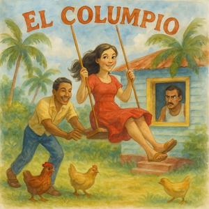 El Culumpio (Merengue)