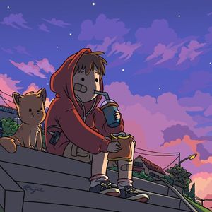 after 17 (Lofi Edit)（翻自 - 陈绮贞）