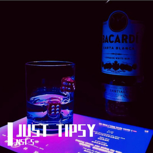 JUST TIPSY（prod.by Morrow)