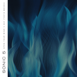 Complete Immersion 5Hz (Theta Waves)