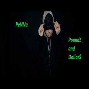 Pound£ and Dollar$