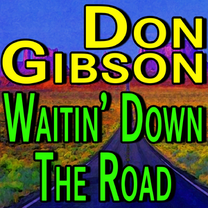 Waitin' Down the Road