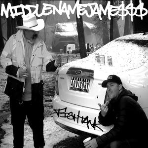 Fishtank (feat. Golie C, Rejuvanata, MIDDLEnameJAMES & New Balance)