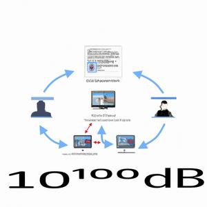 10¹⁰⁰㏈
