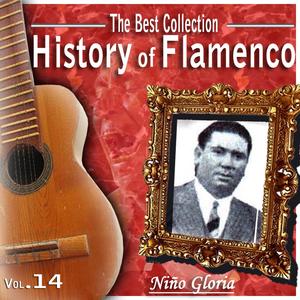 Que Te Quiero, Yo No Niego - Fandangos