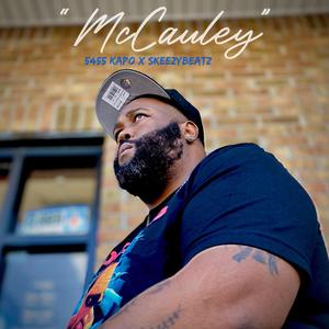 McCauley