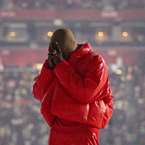"梦醒时分 Wakening from a dream" Kanye West Type Beat