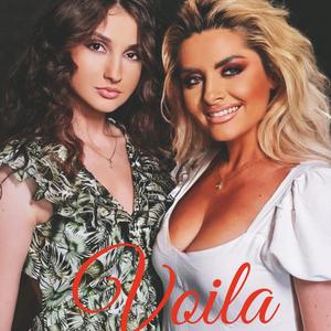 Voila (feat. Carla Burada)
