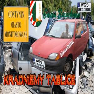 KRADNIEMY TABLICE