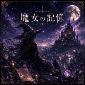 魔女の記憶